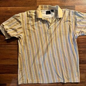 Greg Norman Collection Shirt